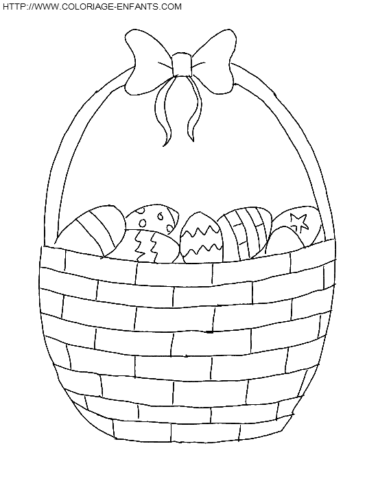 dibujo Pascuas